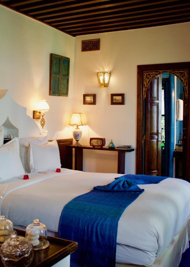 Riad Le Calife Fes Ngoại thất bức ảnh