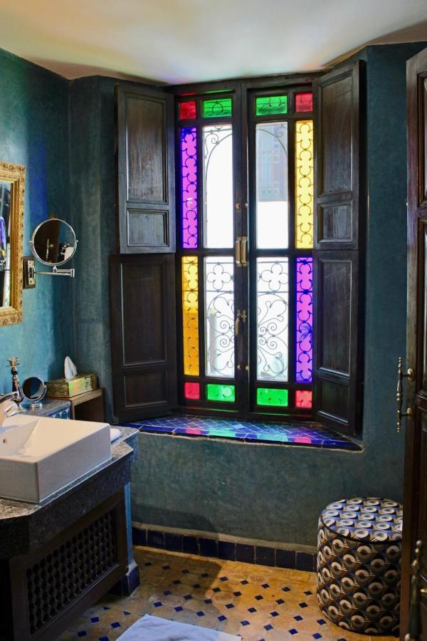 Riad Le Calife Fes Ngoại thất bức ảnh