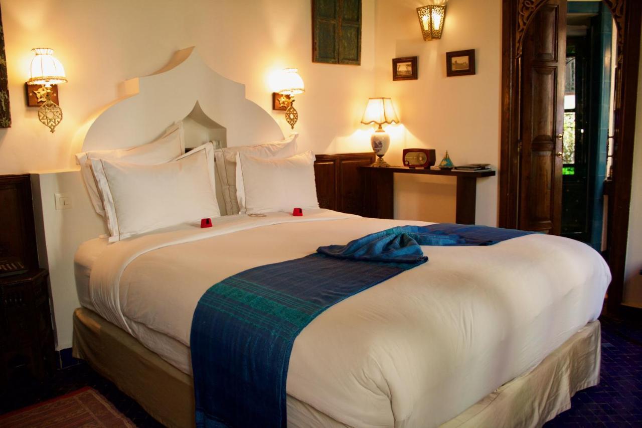 Riad Le Calife Hotel Fes Ngoại thất bức ảnh