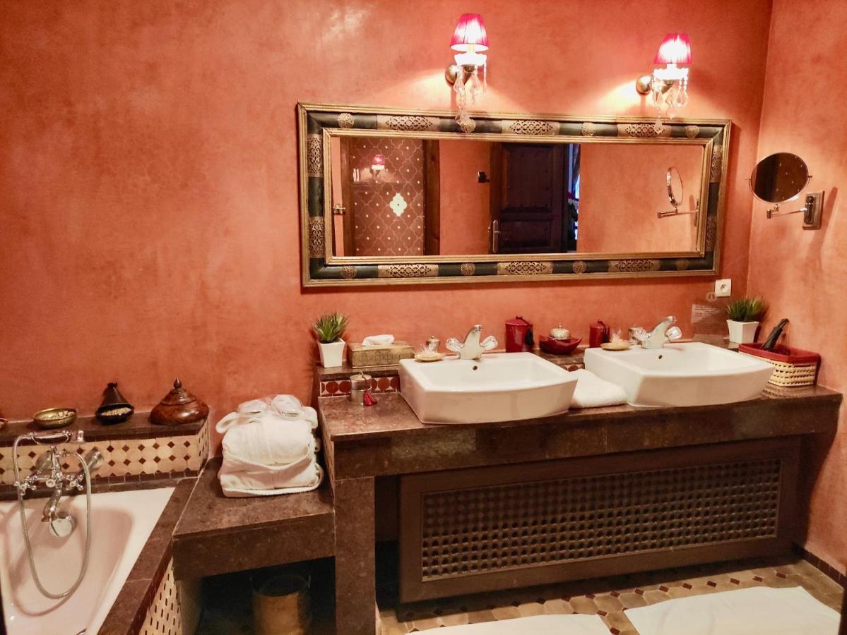 Riad Le Calife Hotel Fes Ngoại thất bức ảnh