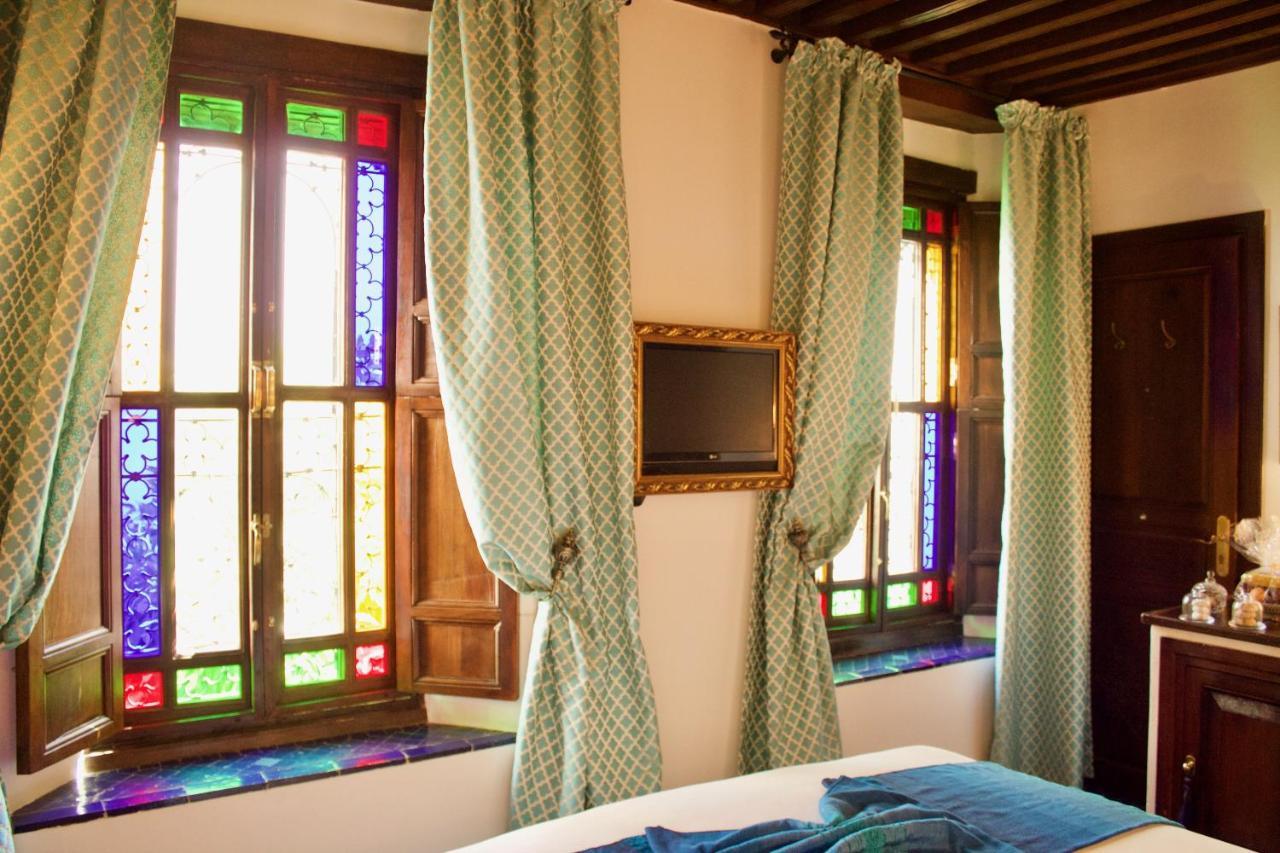 Riad Le Calife Fes Ngoại thất bức ảnh