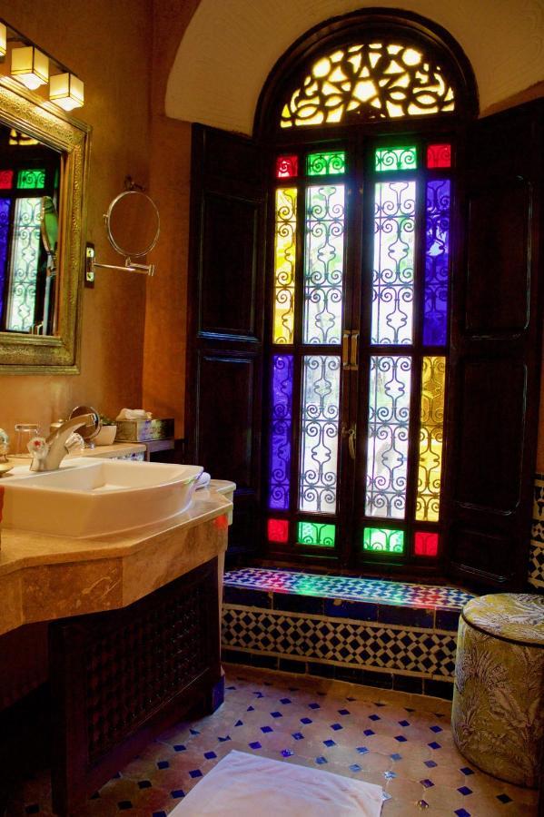 Riad Le Calife Hotel Fes Ngoại thất bức ảnh