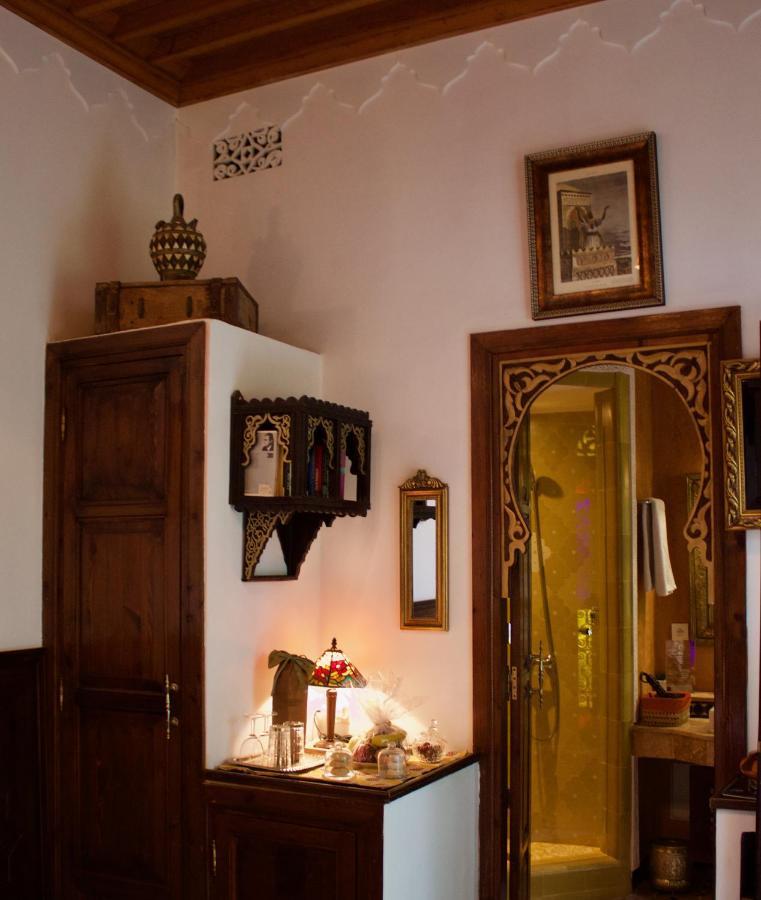 Riad Le Calife Fes Ngoại thất bức ảnh