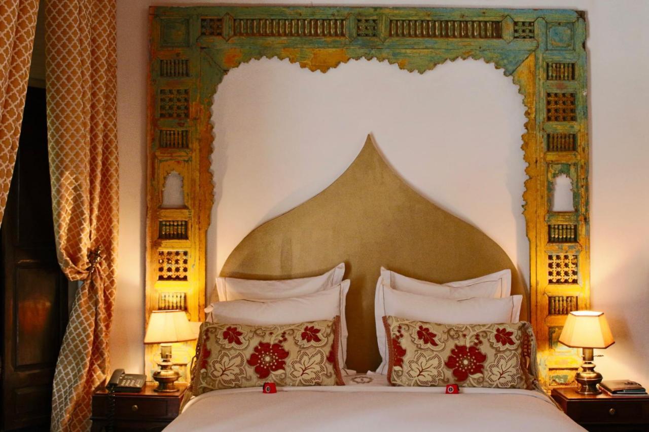 Riad Le Calife Fes Ngoại thất bức ảnh