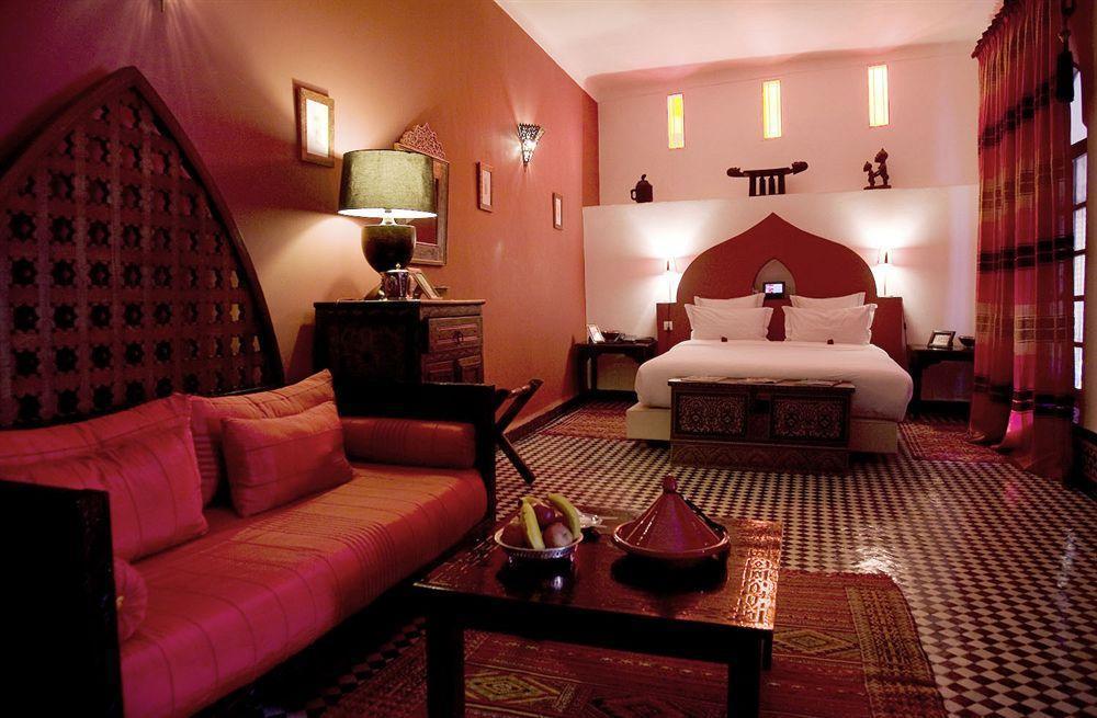 Riad Le Calife Fes Ngoại thất bức ảnh
