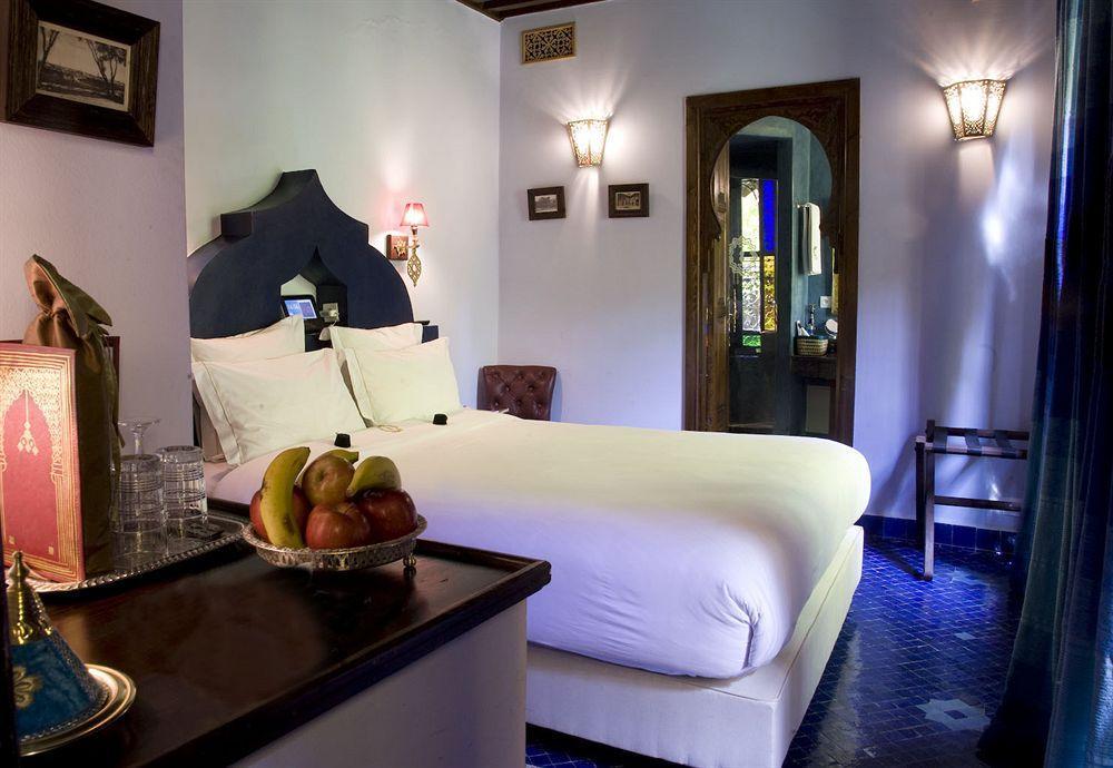 Riad Le Calife Fes Ngoại thất bức ảnh