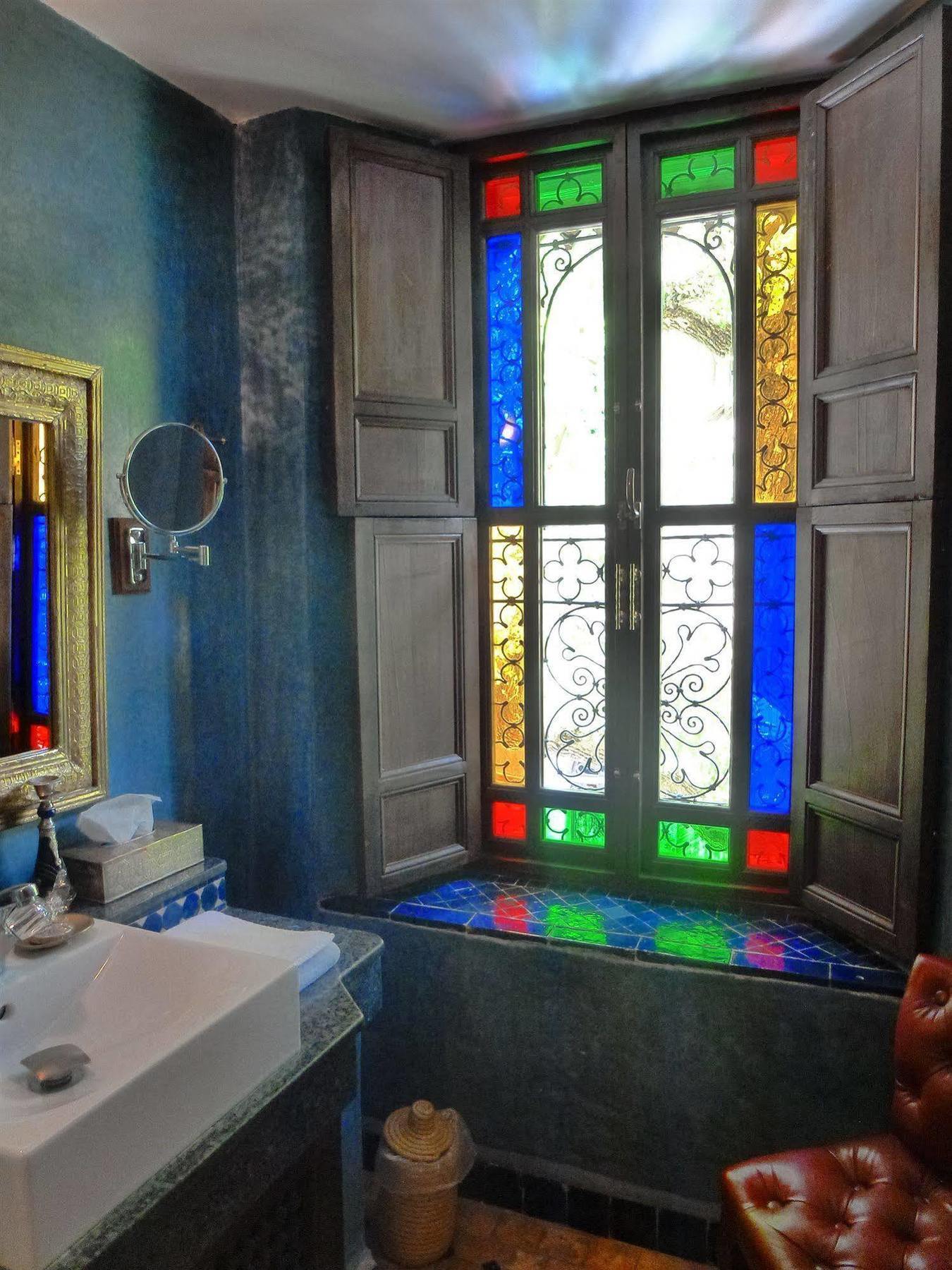 Riad Le Calife Fes Ngoại thất bức ảnh