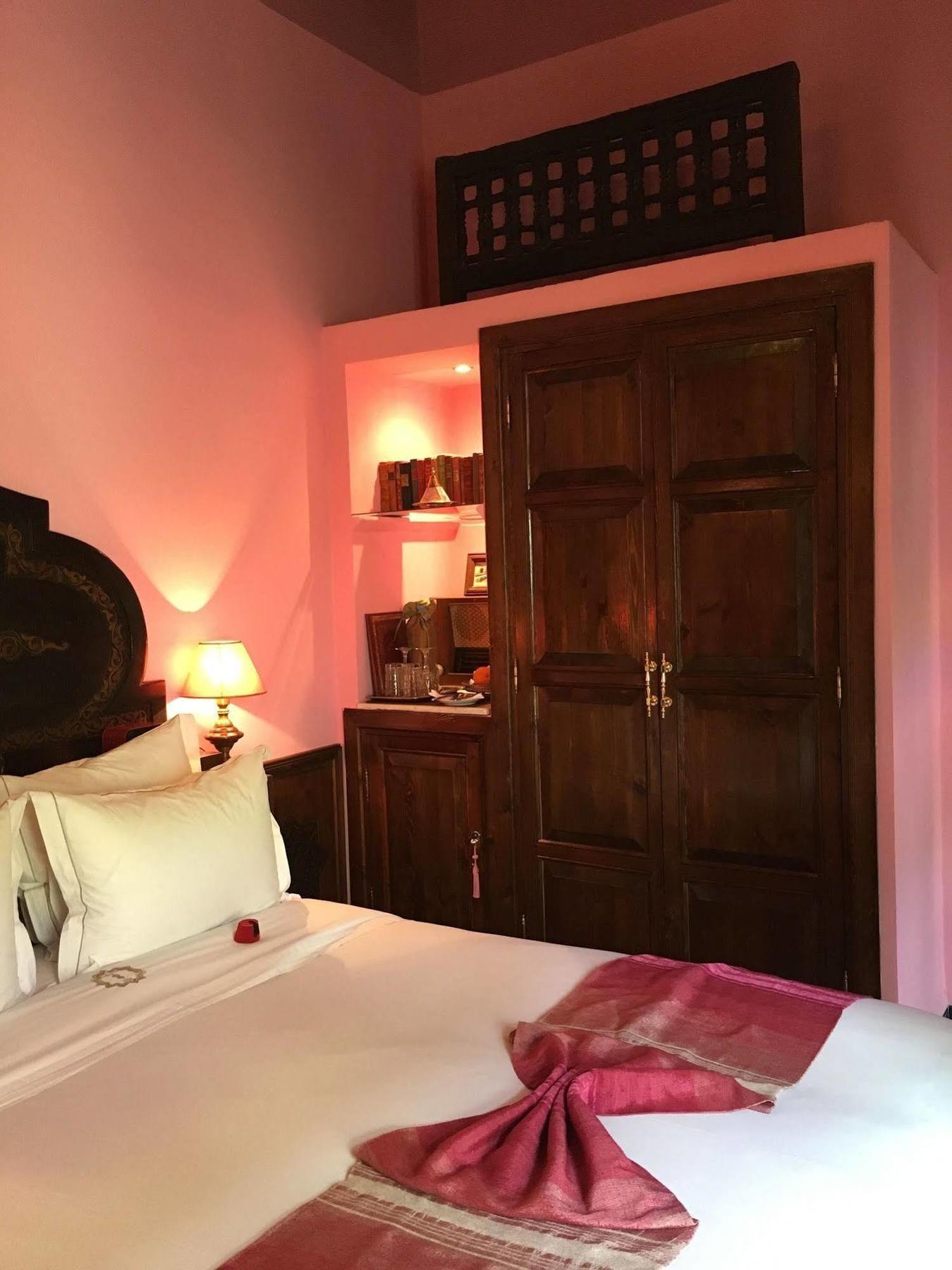 Riad Le Calife Fes Ngoại thất bức ảnh